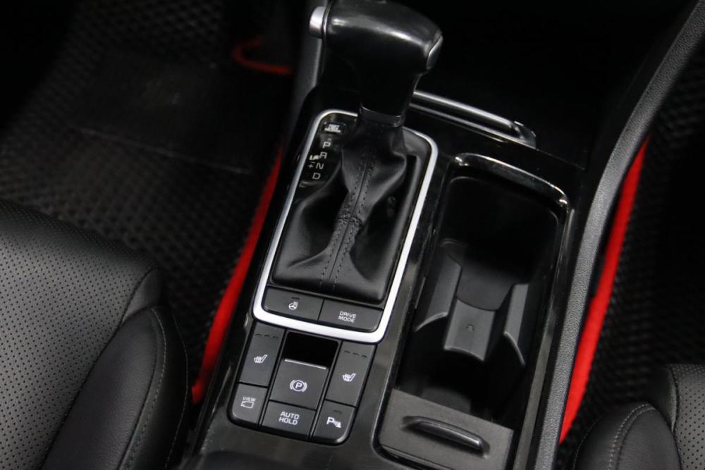 Kia Optima IV Сургут  - изображение 25