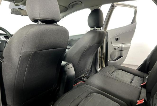 Kia Ceed II с пробегом 2013 года, цена 855 000 рублей, 99692 км, хэтчбек, Автокод Объявления