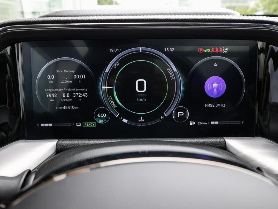 GAC GS8 II Москва  - изображение 17
