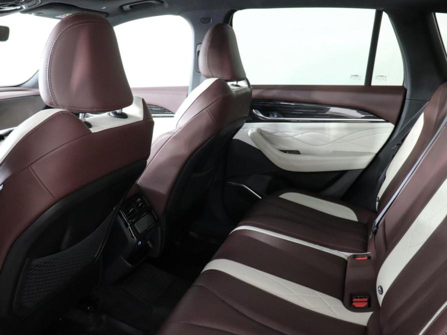 Geely Monjaro I Химки  - изображение 12