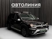 Renault Duster I Рестайлинг Красноярск  - изображение 19