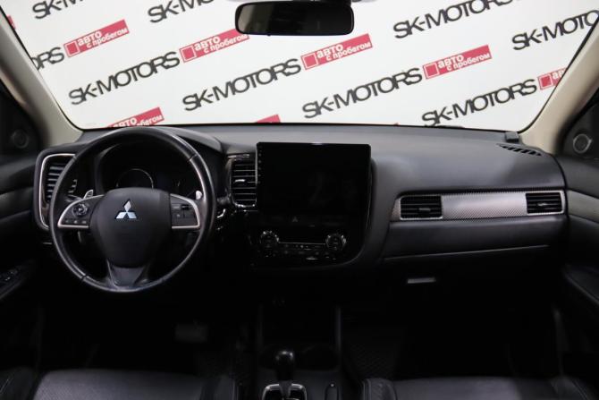 Mitsubishi Outlander III с пробегом 2014 года, цена 1 735 350 рублей, 175244 км, внедорожник, Автокод Объявления