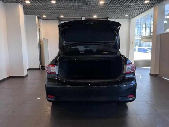 Toyota Corolla X (E140 E150) Рестайлинг с пробегом 2011 года, цена 954 000 рублей, 283569 км, седан, Автокод Объявления