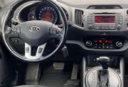 Kia Sportage III Владимир  - изображение 35