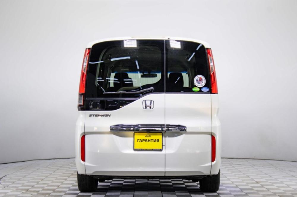 Honda Stepwgn V Пермь  - изображение 6