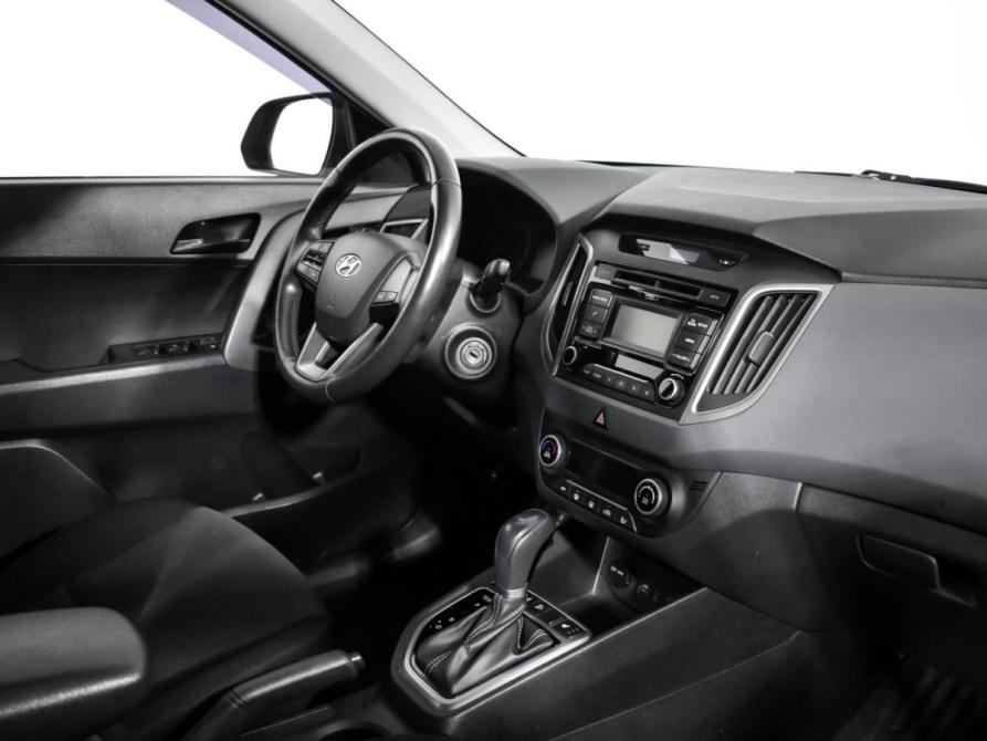 Hyundai Creta I Санкт-Петербург  - изображение 13