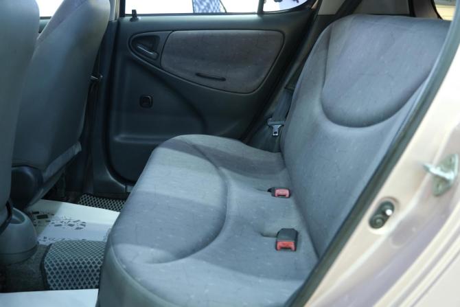 Toyota Vitz I (P10) с пробегом 2000 года, цена 349 000 рублей, 260000 км, хэтчбек, Автокод Объявления