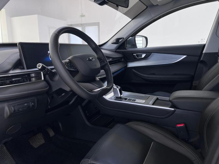 Chery Tiggo 7 Pro Max I Волгоград  - изображение 15