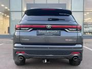 Changan CS35 Plus I Рестайлинг Стерлитамак  - изображение 24