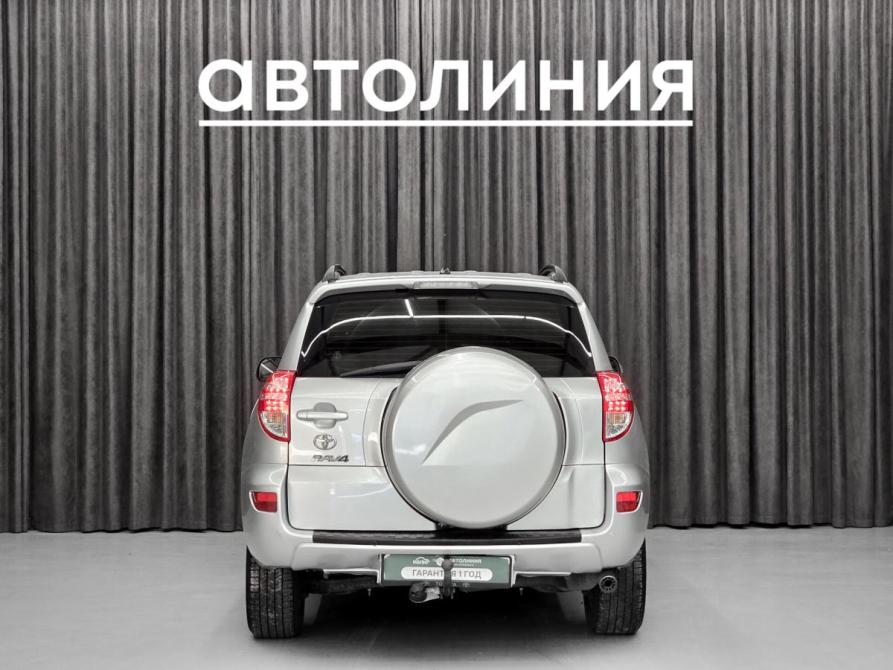 Toyota RAV4 III (XA30) Красноярск  - изображение 8