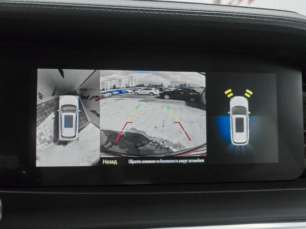 JETOUR X90+ с пробегом 2024 года, цена 2 260 000 рублей, 15265 км, внедорожник, Автокод Объявления