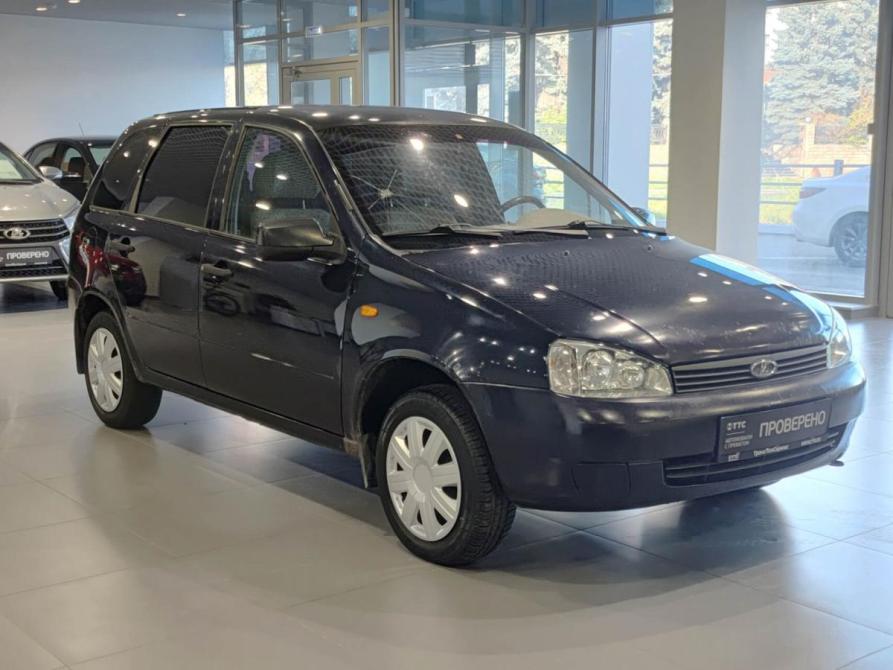 Lada (ВАЗ) Kalina I Казань  - изображение 3