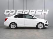 Chevrolet Aveo II Воронеж  - изображение 21