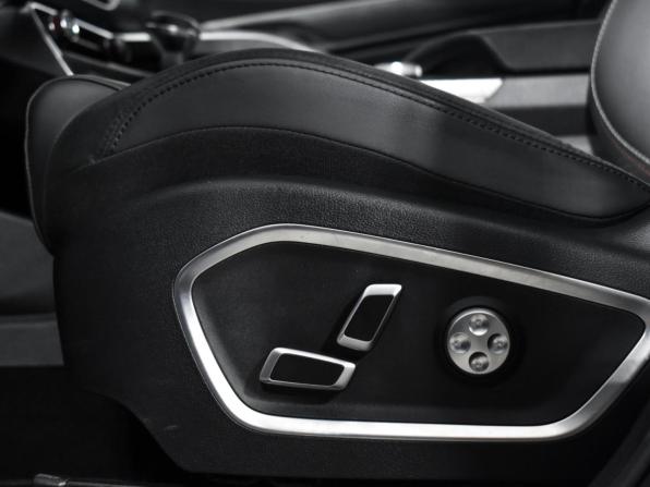 Geely Tugella I с пробегом 2021 года, цена 2 370 000 рублей, 80000 км, внедорожник, Автокод Объявления