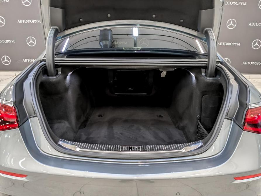 Mercedes-Benz S-Класс VII (W223) Москва  - изображение 10