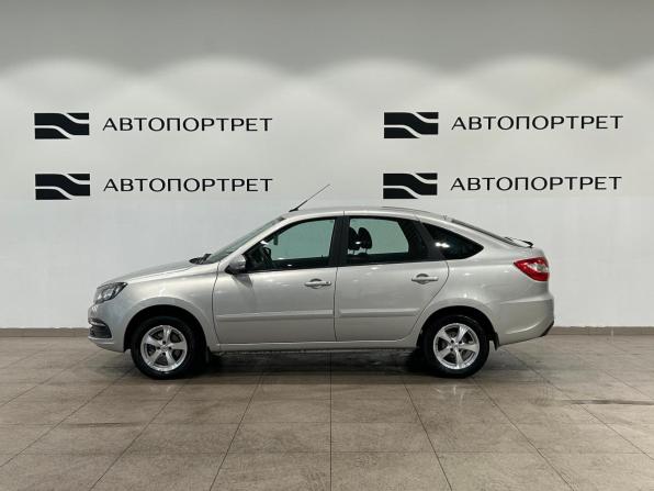 Lada (ВАЗ) Granta I Рестайлинг с пробегом 2018 года, цена 699 000 рублей, 67339 км, хэтчбек, Автокод Объявления