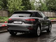 Porsche Cayenne III Санкт-Петербург  - изображение 43