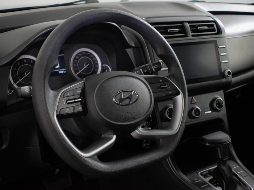 Hyundai Creta II Москва  - изображение 14