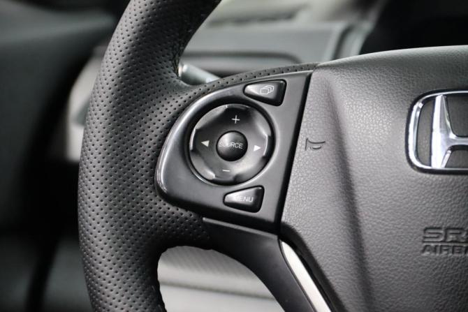 Honda CR-V IV Рестайлинг с пробегом 2014 года, цена 2 095 950 рублей, 109072 км, внедорожник, Автокод Объявления