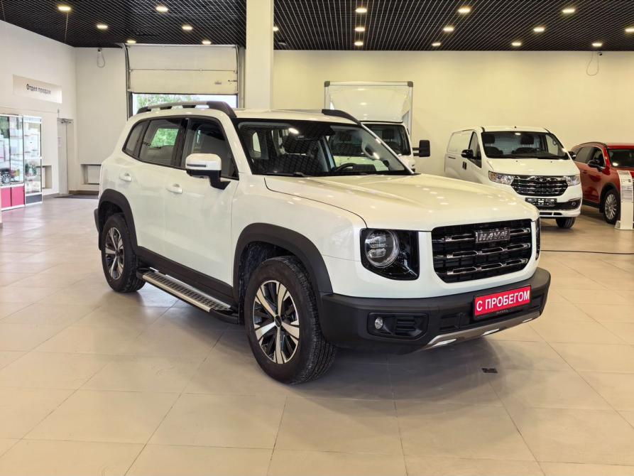 Haval Dargo I Апатиты  - изображение 1