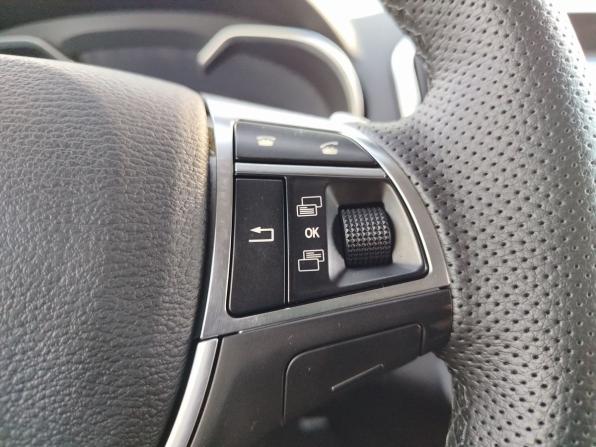 Haval H9 I Рестайлинг с пробегом 2021 года, цена 2 449 000 рублей, 115774 км, внедорожник, Автокод Объявления