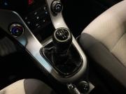 Chevrolet Cruze I Челябинск  - изображение 35