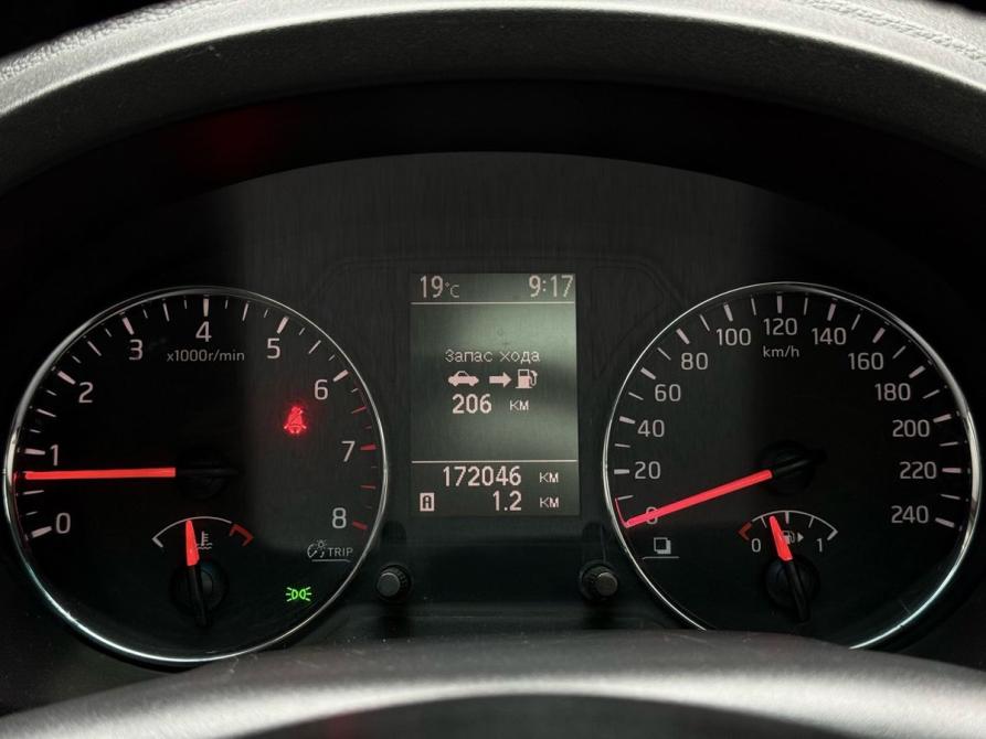 Nissan X-Trail II Рестайлинг Ижевск  - изображение 32