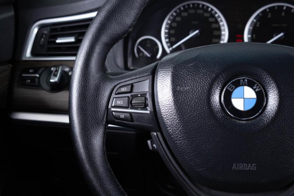 BMW 5 серии VI (F10/F11/F07) Пермь  - изображение 16