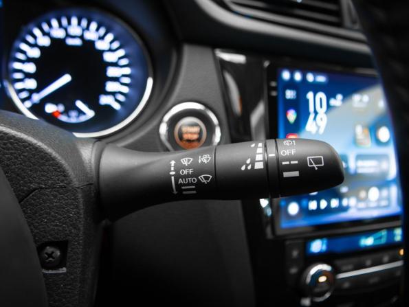 Nissan X-Trail III Рестайлинг с пробегом 2021 года, цена 2 785 000 рублей, 33937 км, внедорожник, Автокод Объявления
