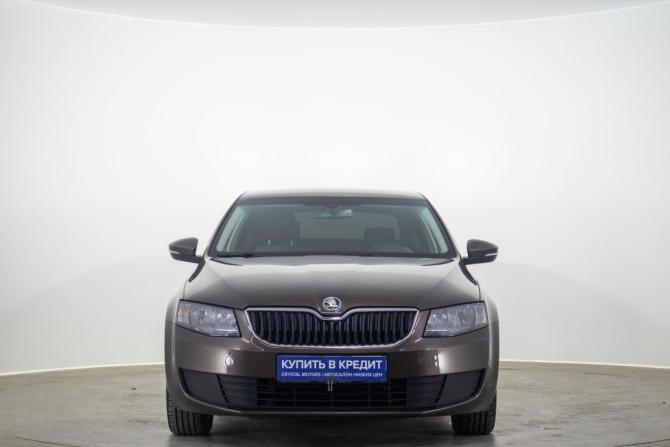 Skoda Octavia III (A7) с пробегом 2013 года, цена 1 299 000 рублей, 177000 км, лифтбек, Автокод Объявления