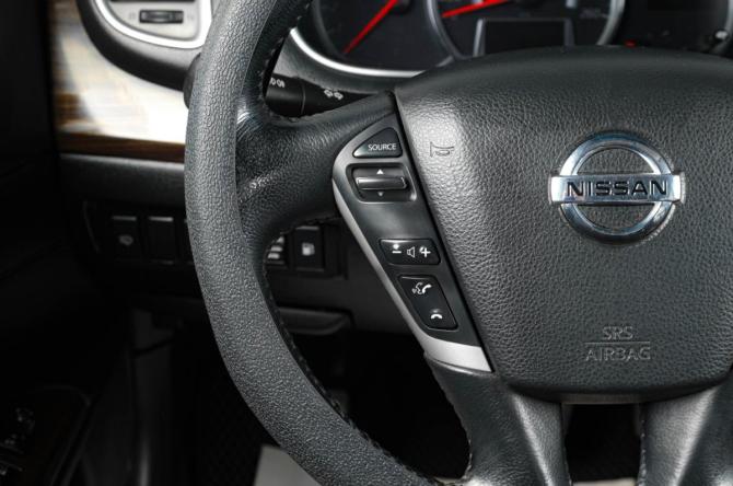Nissan Teana II (J32) Рестайлинг с пробегом 2011 года, цена 1 129 000 рублей, 259000 км, седан, Автокод Объявления