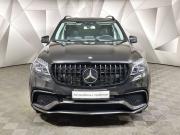 Mercedes-Benz GLS I (X166) Москва  - изображение 31