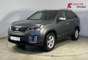 Kia Sorento II Рестайлинг Саранск  - изображение 31