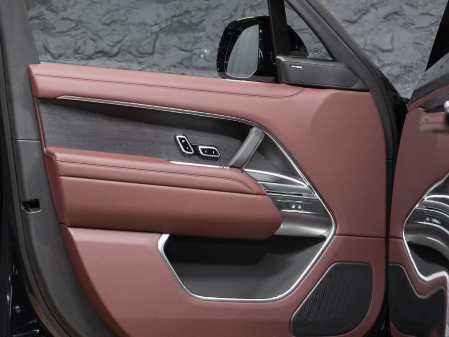 Land Rover Range Rover V Москва  - изображение 30