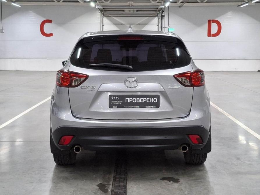 Mazda CX-5 I Казань  - изображение 7