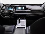 Chery Tiggo 4 Pro I Рестайлинг Тюмень  - изображение 45