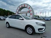 Lada (ВАЗ) Vesta I Рестайлинг (NG) Тюмень  - изображение 21