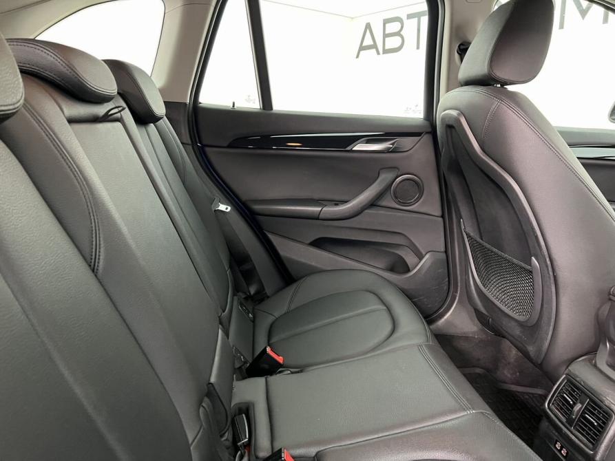 BMW X1 II (F48) Москва  - изображение 12