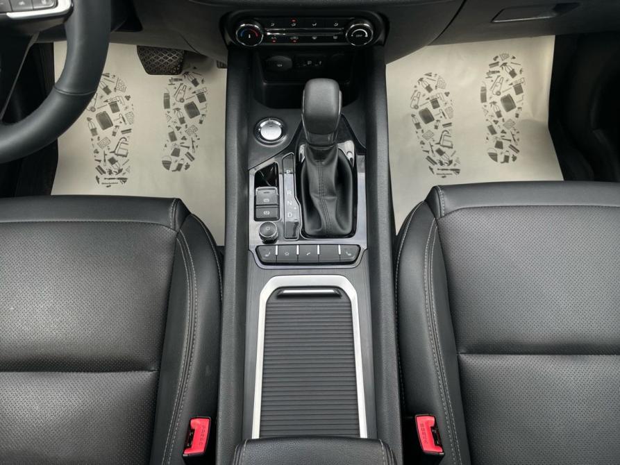 Chery Tiggo 4 I Рестайлинг Краснодар  - изображение 17