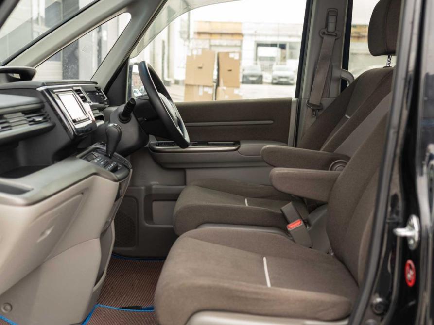 Honda Stepwgn V Новосибирск  - изображение 20