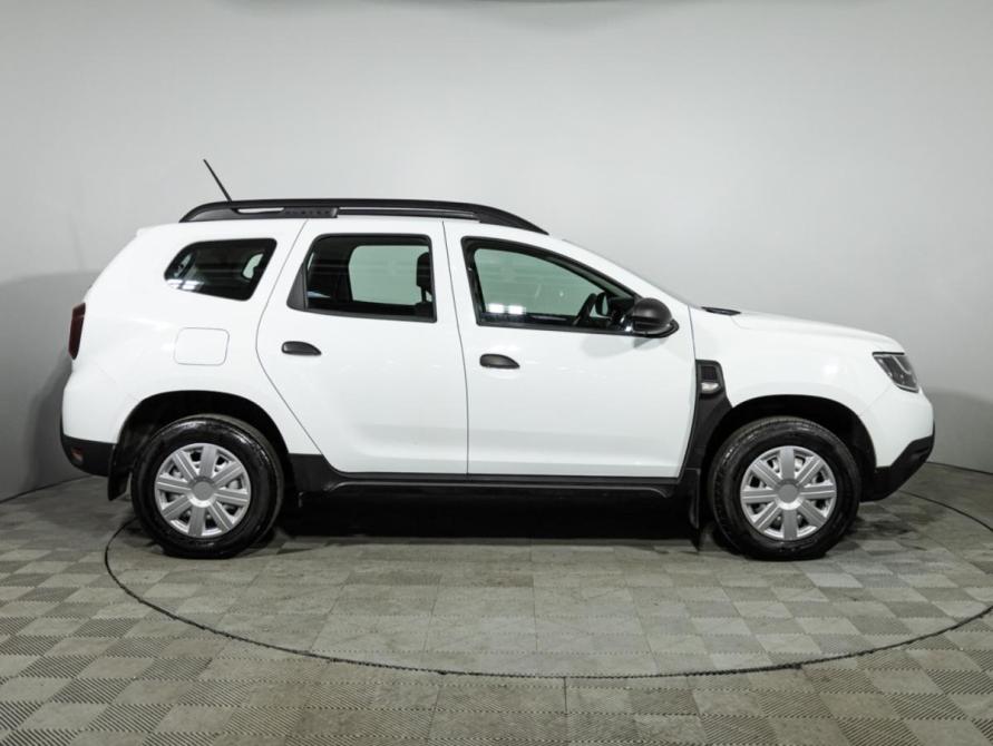 Renault Duster II Санкт-Петербург  - изображение 4
