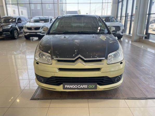 Citroen C4 I с пробегом 2006 года, цена 269 000 рублей, 218000 км, хэтчбек, Автокод Объявления