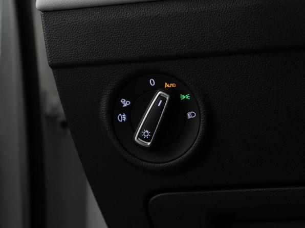 Volkswagen Tiguan II Рестайлинг с пробегом 2021 года, цена 4 057 055 рублей, 44309 км, внедорожник, Автокод Объявления
