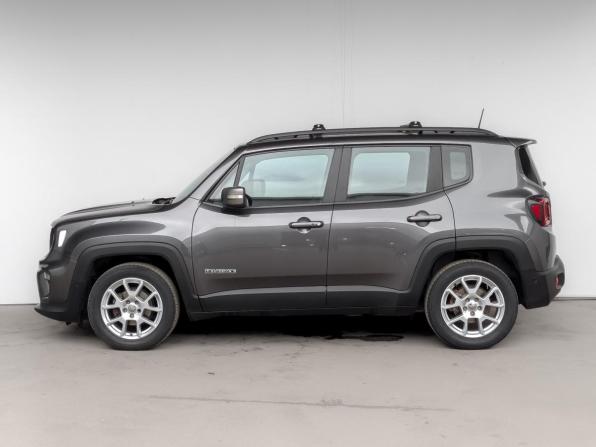 Jeep Renegade I с пробегом 2019 года, цена 1 900 000 рублей, 72439 км, внедорожник, Автокод Объявления