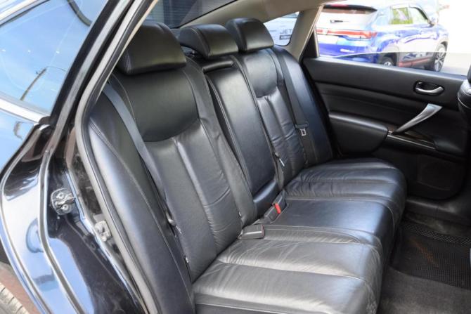 Nissan Teana II Рестайлинг с пробегом 2011 года, цена 1 079 000 рублей, 190006 км, седан, Автокод Объявления