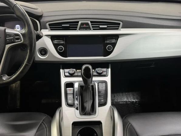 Geely Atlas I с пробегом 2019 года, цена 1 507 000 рублей, 76200 км, внедорожник, Автокод Объявления