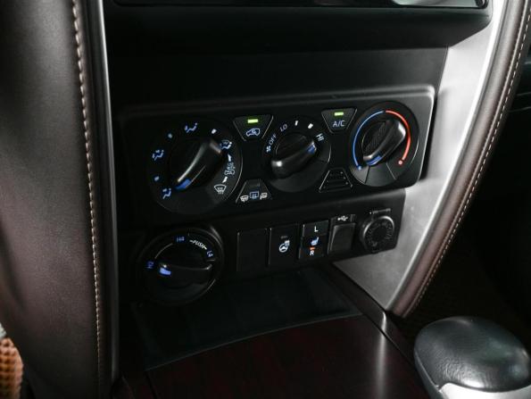 Toyota Fortuner II с пробегом 2018 года, цена 3 549 000 рублей, 87144 км, внедорожник, Автокод Объявления
