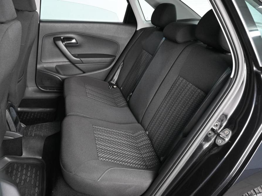 Volkswagen Polo V Рестайлинг Ростов-на-Дону  - изображение 9