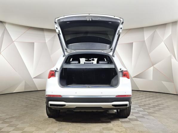 Audi Q3 II (F3) с пробегом 2020 года, цена 2 995 000 рублей, 85735 км, внедорожник, Автокод Объявления