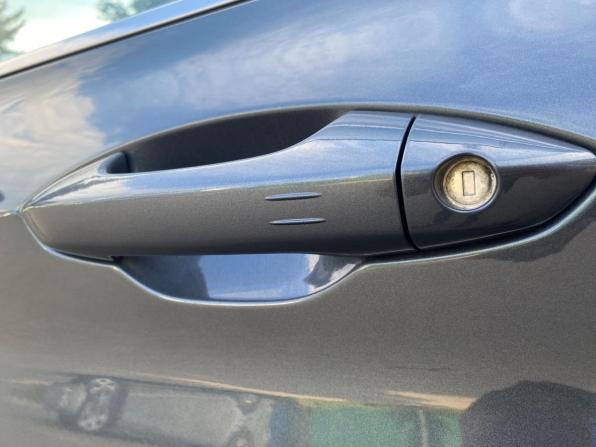 Geely Coolray I с пробегом 2021 года, цена 1 739 000 рублей, 71800 км, внедорожник, Автокод Объявления